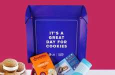 Collaborative Cookie Subscriptions