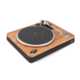 Eco-Friendly Wireless Turntables Image 2