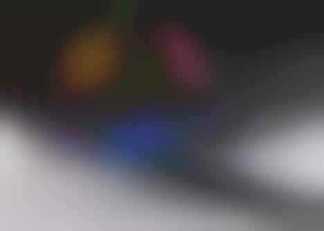 Connected Self-Scrambling Puzzle Toys