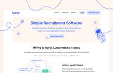 Collaborative Hiring Platforms