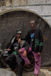 Lagos-Based Fashion Lookbooks Image 8