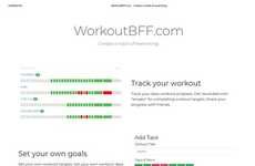Habit-Forming Workout Apps