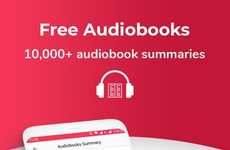 Cost-Free Audiobook Apps