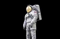 Third Party Space Suits