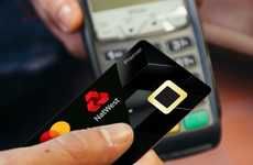 Secure Biometric Credit Cards