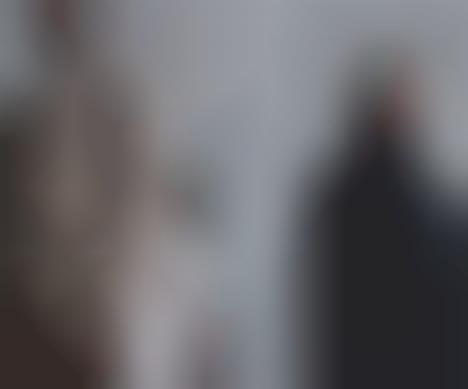 Glacial Shift-Inspired Coat Collections