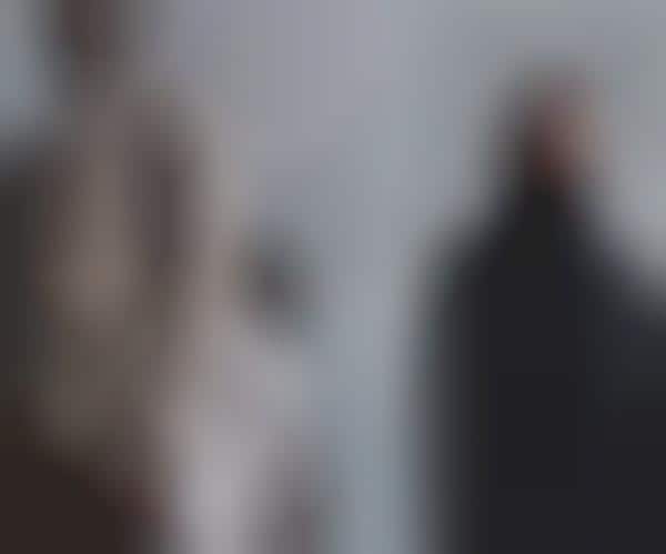 Glacial Shift-Inspired Coat Collections