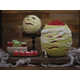 Spooky Watermelon Carvings Image 1