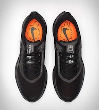 Inclement Weather Trail Sneakers Image 2