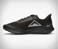 Inclement Weather Trail Sneakers Image 3