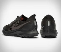 Inclement Weather Trail Sneakers Image 4