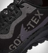 Inclement Weather Trail Sneakers Image 6