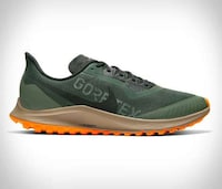 Inclement Weather Trail Sneakers Image 8