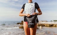 Inflatable Aquatic Activity Shirts Image 4