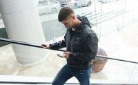 Durable Feature-Rich Adventure Jackets Image 2