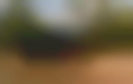 Off-Road Adventurer SUVs