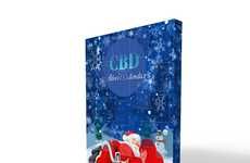 CBD Advent Calendars