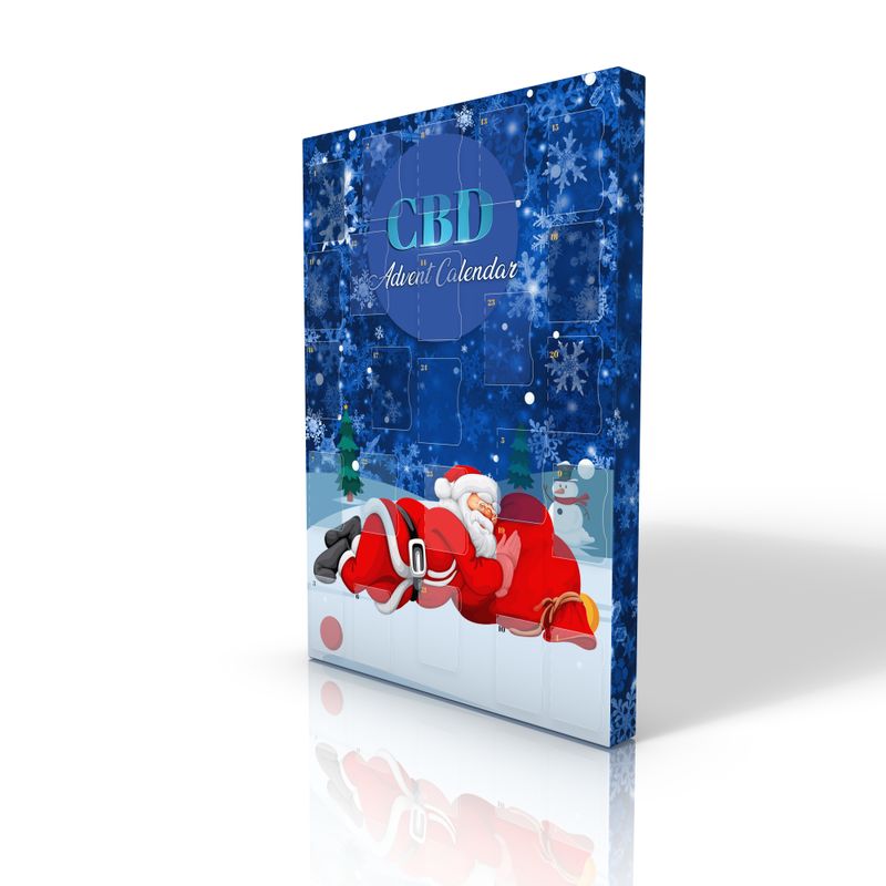 CBD Advent Calendars
