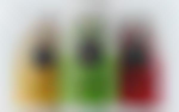 Juice-Free Sparkling Refreshments