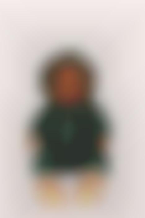 Upcycled-Clothed Inclusive Dolls