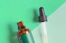 CBD-Based Skincare Oils