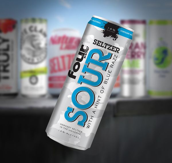 10 High-ABV Beverages