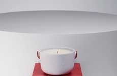Charitable Luxury Candles
