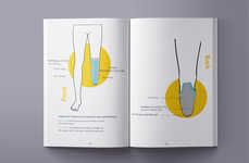 Design-Forward DIY Prosthetic Manuals