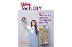 DIY Electronic Sewing Projects