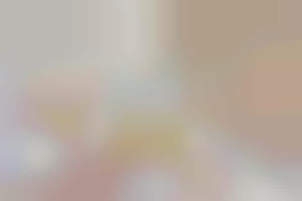 Whimsical School Interiors