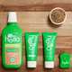 Hemp-Infused Oral Care Collections Image 1