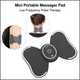Multi-Functional Portable Massage Pads Image 2
