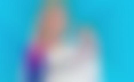 K-Pop Star DIY Lamps