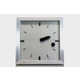 Magnetic Liquid Component Clocks Image 1