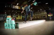 Athlete-Signed Skate Apparel