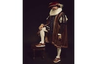 Special Edition Sneaker Collaborations Image 3
