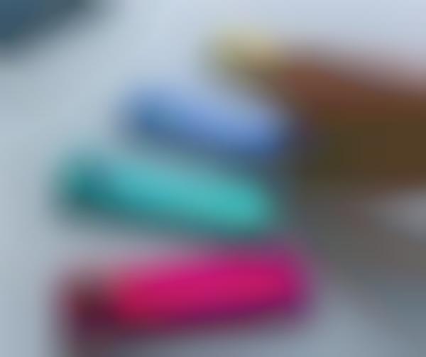 Elongated One-Handed Smartphones