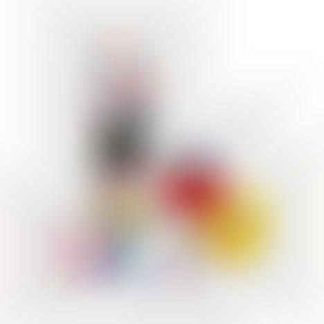 Web Celebrity-Branded Slime Packs