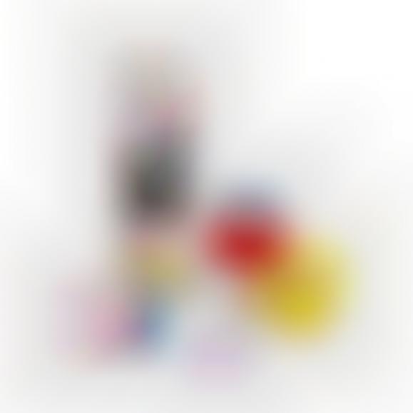 Web Celebrity-Branded Slime Packs