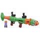 Game-Themed Toy Dart Guns Image 1