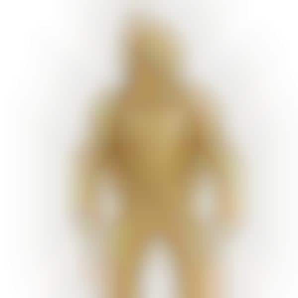 Sci-Fi Series-Themed Toy Releases