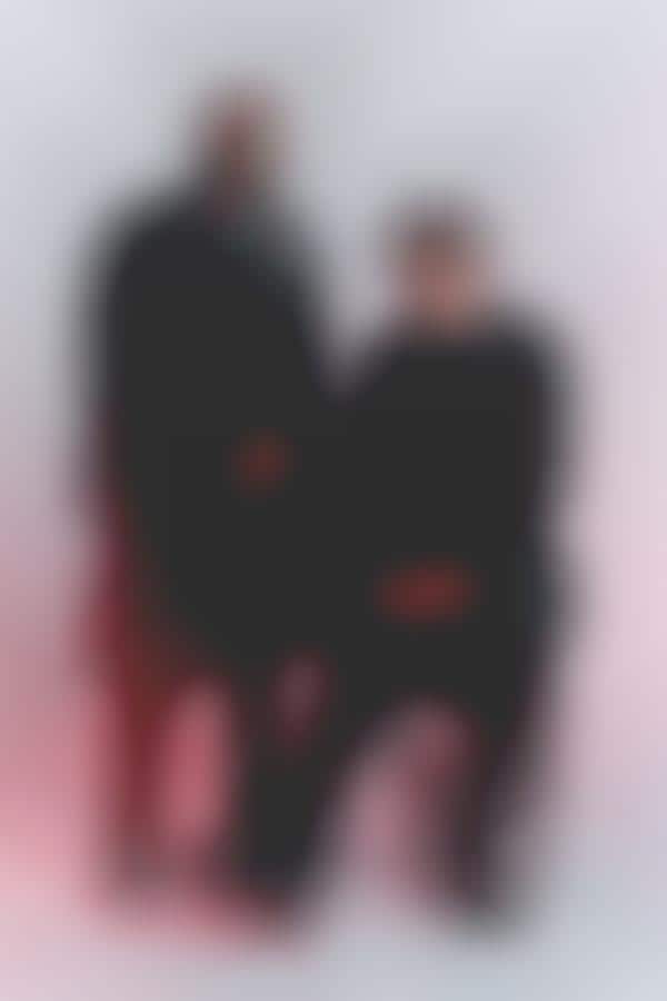 Formal Sportswear Partnerships