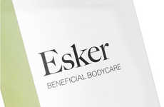 Anti-Acne Body Washes