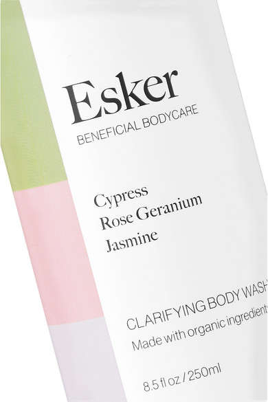 Anti-Acne Body Washes