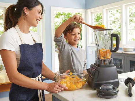 Pro-Blender Master Kitchen Set - Brandless