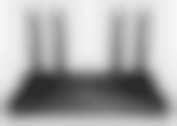 WiFi 6-Ready Routers