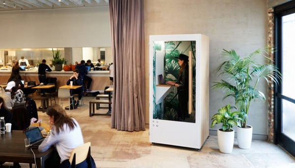 17 Private Workspace Examples