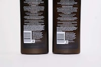 Accessible Haircare Packaging Image 2