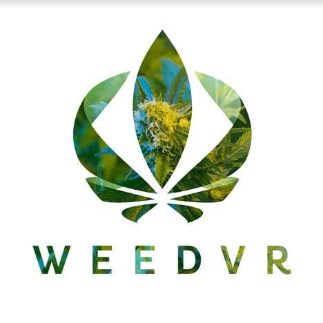 Virtual Cannabis Engagement Technologies