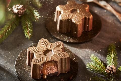 Eco-Friendly Holiday Menus
